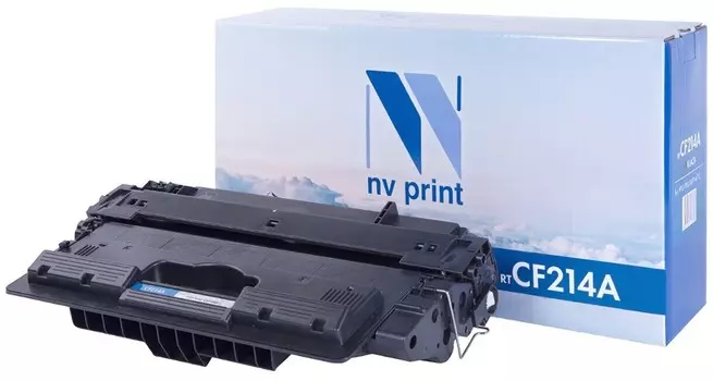 Картридж NV-Print NV-CF214A