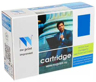 Картридж NV-Print NV-CF256A