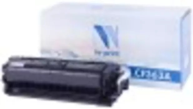 Картридж NV-Print NV-CF363AM Картридж