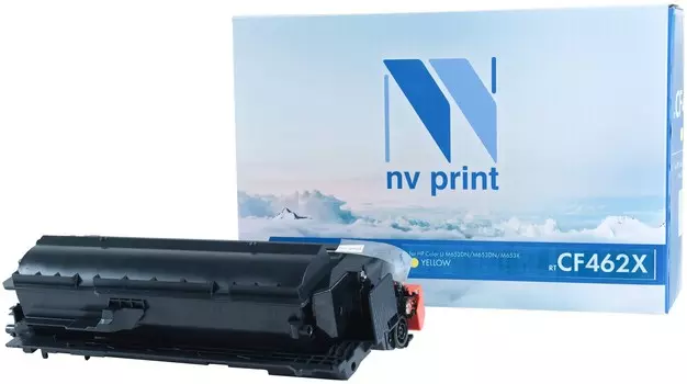Картридж NV-Print NV-CF462XY