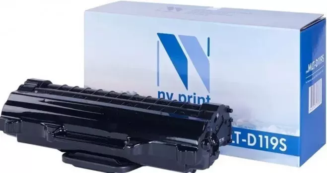 Картридж NV-Print NV-MLTD119S