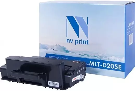 Картридж NV-Print NV-MLTD205E