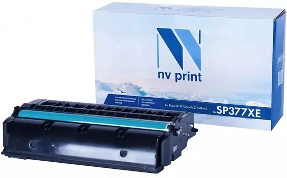 Картридж NV-Print NV-SP377XE