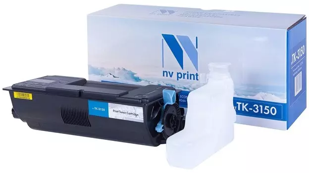 Картридж NV-Print NV-TK3150