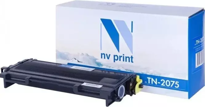 Картридж NV-Print NV-TN2075T