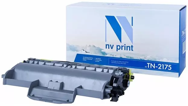 Картридж NV-Print NV-TN2175T