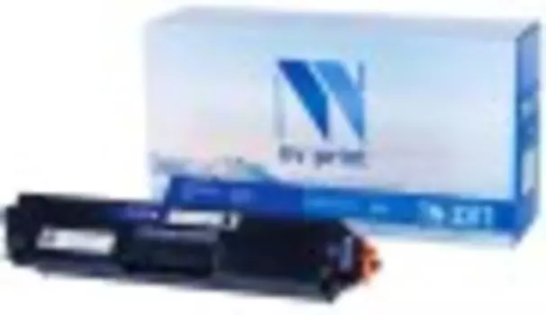 Картридж NV-Print NV-TN321TBk (Картридж)