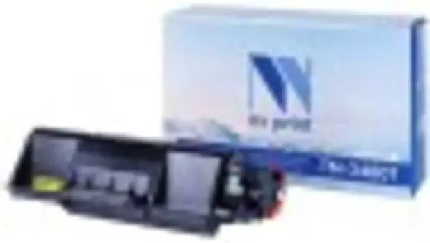 Картридж NV-Print NV-TN3480T-SET2