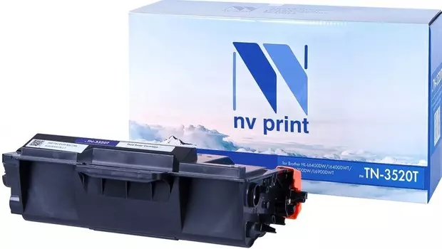 Картридж NV-Print NV-TN3520T