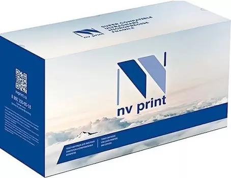 Картридж NV-Print NV-W2033X-415X-M