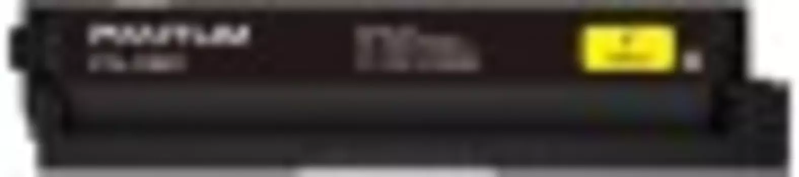 Картридж Pantum CTL-1100HY желтый