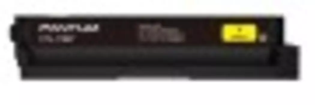 Картридж Pantum CTL-1100Y
