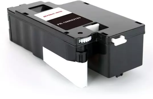 Картридж Print-Rite PR-106R02763 (106R02763/TFXACCBPRJ) черный