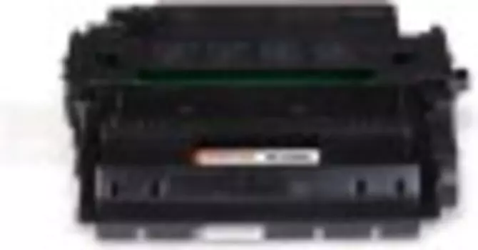 Картридж Print-Rite PR-CE255X (CE255X/TFHAPHBPU1J) черный