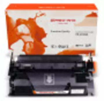 Картридж Print-Rite PR-CF259A (CF259A/TFHB83BPU1J) черный