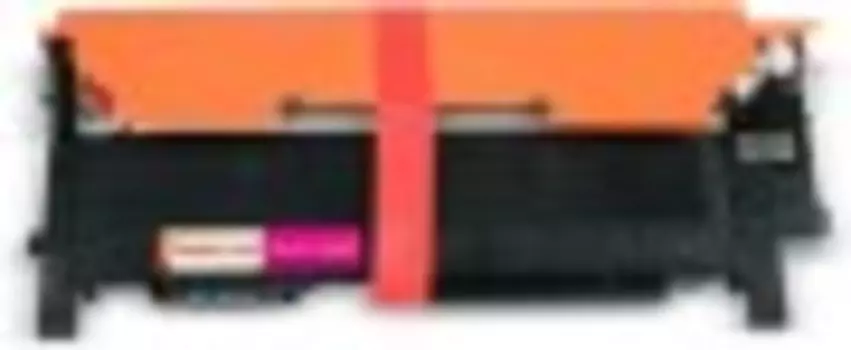 Картридж Print-Rite PR-CLT-M404S (CLT-M404S/TFSFR3MPU1J) пурпурный