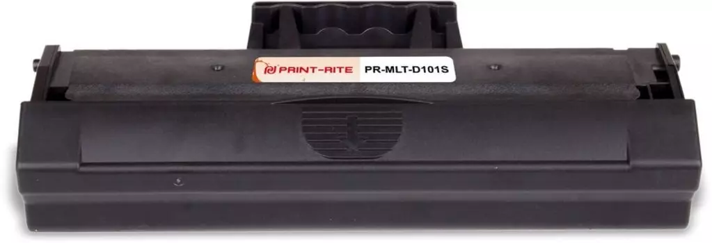 Картридж Print-Rite PR-MLT-D101S (MLT-D101S/TFSF9NBPU1J) черный