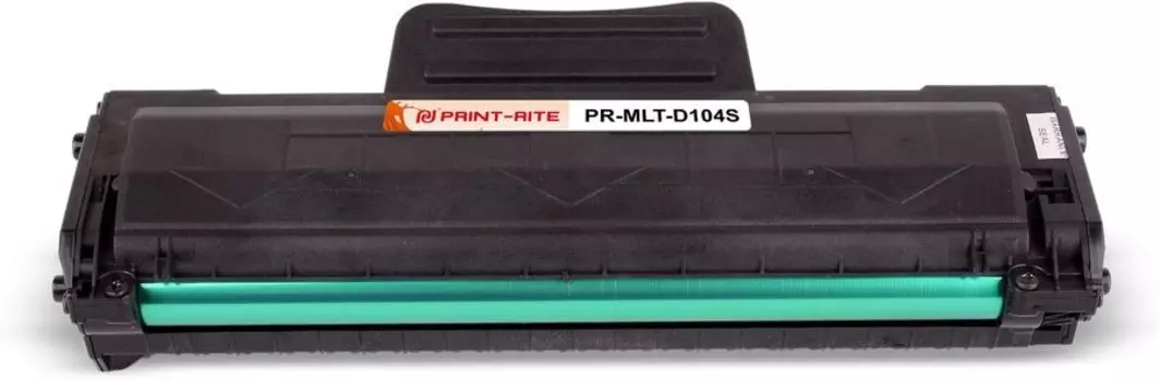 Картридж Print-Rite PR-MLT-D104S (MLT-D104S/TFSFI3BPU1J) черный