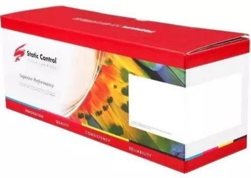 Картридж Static Control 002-04-LXV48K EXV48BK черный