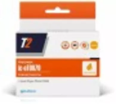 Картридж T2 T08704710 оранжевый (IC-ET0879) Картридж