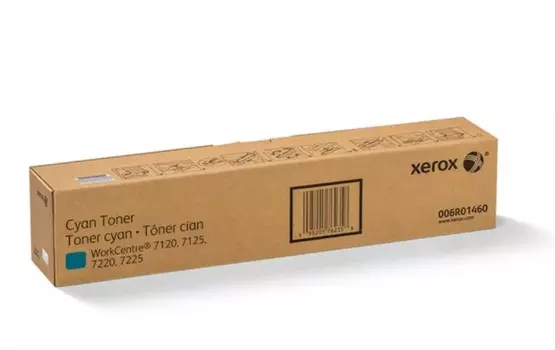 Картридж Xerox 006R01460 чип в комплекте