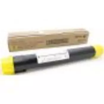Картридж Xerox 006R01704 желтый