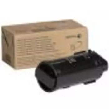 Картридж Xerox 106R03581 черный