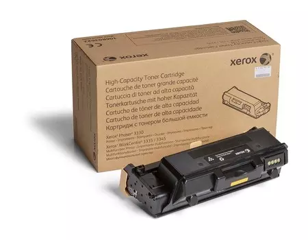 Картридж Xerox 106R03622 чип в комплекте