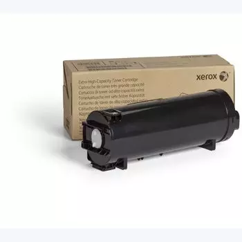 Картридж Xerox 106R03945 черный