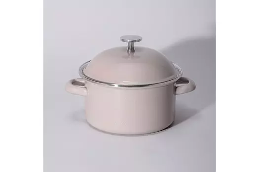 Кастрюля Agness 934-604