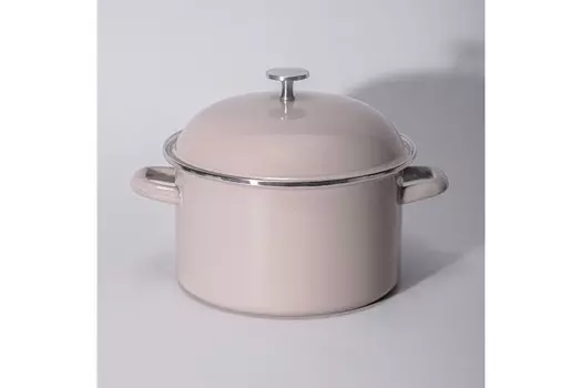 Кастрюля Agness 934-606