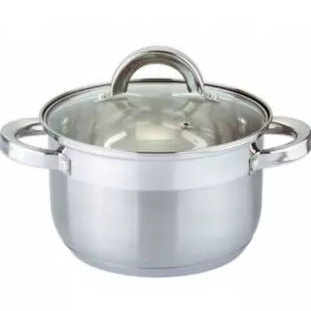 Кастрюля Agness 937-114 6,1л