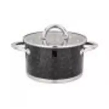 Кастрюля Agness 937-306