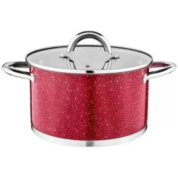 Кастрюля Agness 937-324 6л