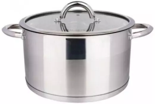 Кастрюля Agness 937-325