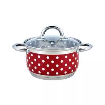 Кастрюля Agness 937-701