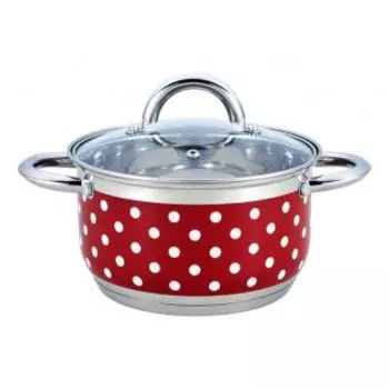 Кастрюля Agness 937-703