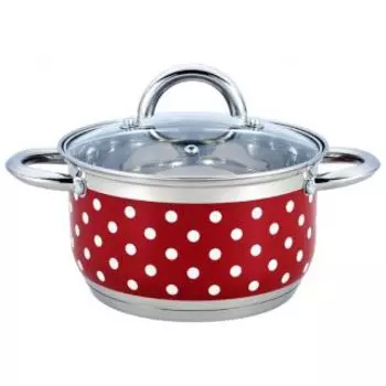 Кастрюля Agness 937-704