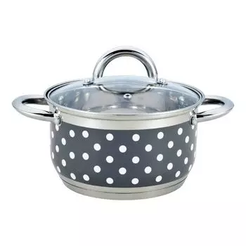 Кастрюля Agness 937-714