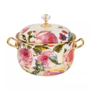 Кастрюля Agness 950-023