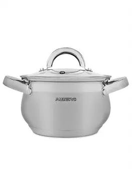 Кастрюля Alberg AL-2105