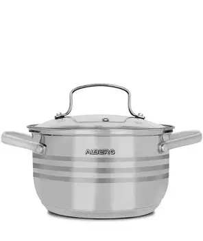 Кастрюля Alberg AL-2109