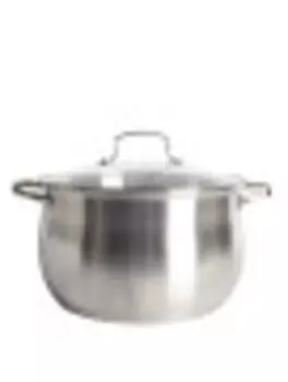 Кастрюля Alberg AL-2117