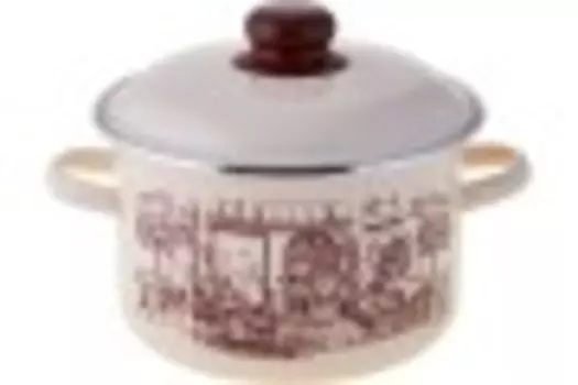 Кастрюля APPETITE Cafe 4л (1RD201M)