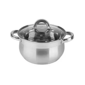 Кастрюля APPETITE Elisa (JL03193)