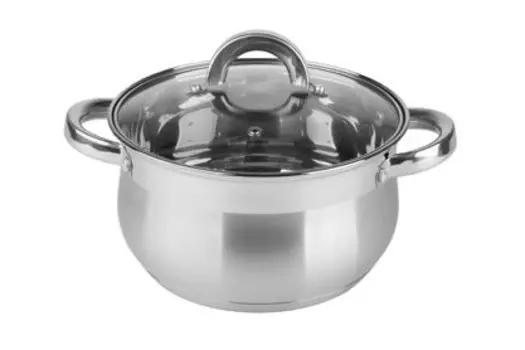 Кастрюля APPETITE Elisa (JL03193)