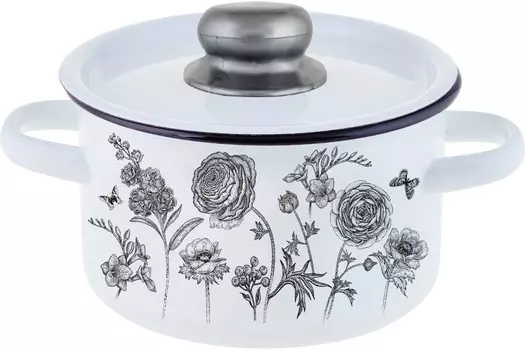 Кастрюля APPETITE JE TAIME 1,5л (1с15с/1)