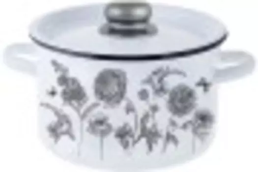 Кастрюля APPETITE Je taime 4,5л (1с17с)