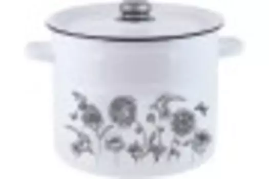 Кастрюля APPETITE Je taime 9л (1с200с)