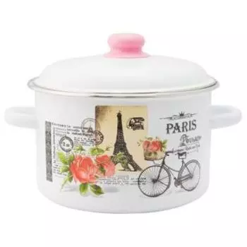 Кастрюля APPETITE Париж (1RD201M)